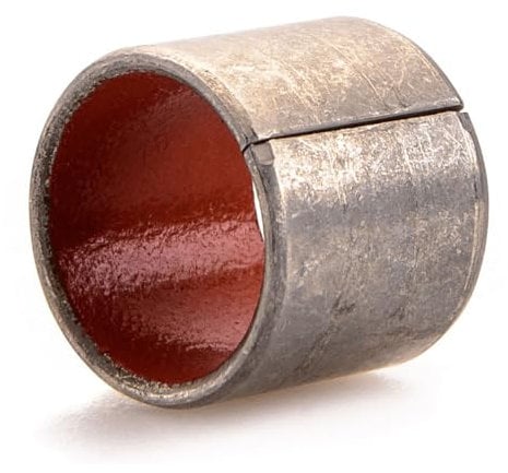 Fox DU-Buchse für eine hintere Stoßdämpferöse 1/2 Innendurchmesser