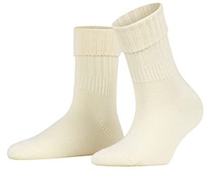 FALKE Striggings Rib Women Boot socks