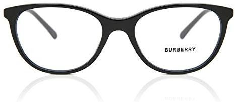 BURBERRY Eyeglasses BE 2205 3001 Black