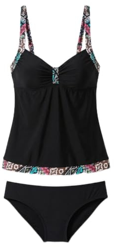 Lascana Damen Tankini