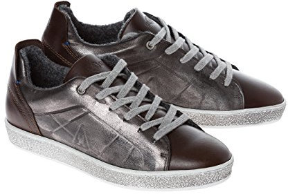 GAASTRA Damen Sneaker Hounds Metallic 37