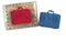 Trendhaus trendhaus938060 Radierer Bon Voyage Radierer