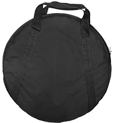 Borsa per Piatti in Tessuto Oxford Da 41 '', con Pad Impermeabile Spesso, Protezione, Accessori per Batteria