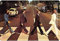 Nostalgic-Art Retro Blechschild, 20 x 30 cm, Fab4 – Abbey Road – Geschenk-Idee für Musik-Fans, Original Lizenzprodukt (OLP), aus Metall, Vintage Design, Blechschilder Sprüche