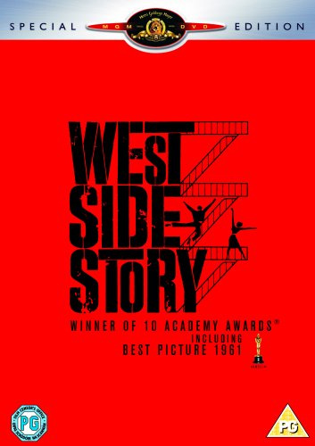 West Side Story (Special Edition) [UK Import]