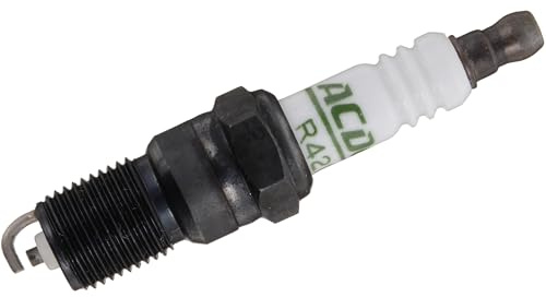 ACDelco GM Original Equipment R42LTS (19354421) Conventional Spark Plug