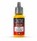 Vallejo Game Farbe, 17-ml-Acrylfarbe goldgelb