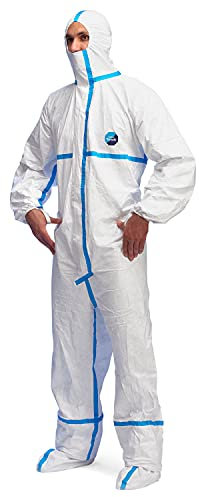 Overall / Einweg-Schutzanzug Tyvek Classic
