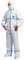 Overall / Einweg-Schutzanzug Tyvek Classic