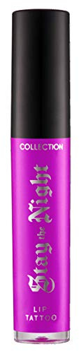 Collection Stay The Night Lip Tattoo, Booty Call