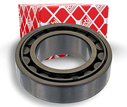 febi bilstein 04843 Wheel Bearing, pack of one