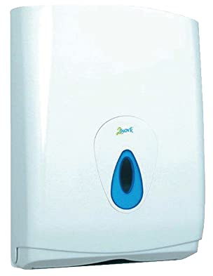 2Work Hand Towel Dispenser 425x290x145mm CT34069