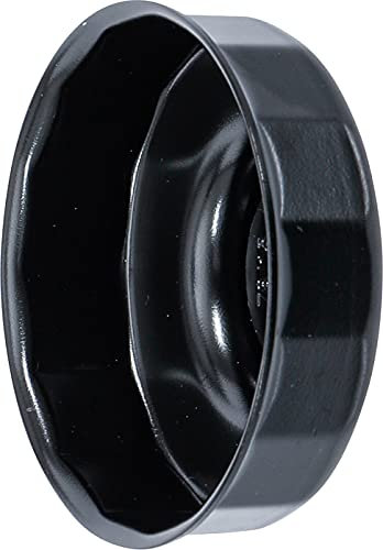 BGS 1039-78-15 - Clé à filtres cloches - 15 pans - Ø 78 mm - pour Ford, Nissan, Toyota