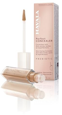 MAVALIA-Concealer Abdeckcreme light 10ml