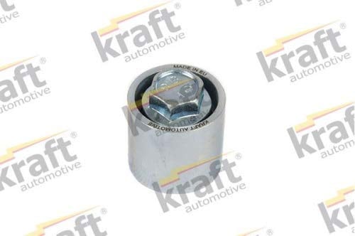 KRAFT AUTOMOTIVE Umlenk-/Führungsrolle, Zahnriemen 1220004