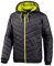 Maui Wowie Herren Steppjacke schwarz L