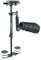 Flycam 3000 Steadycam Con Braccio Brace & Free unico Quick Release