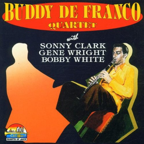 Buddy de Franco Quartet