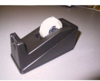 Klebefilm Tischabroller für 3M Rollen