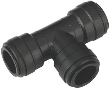 Sealey CAS22ET 22mm Equal Tee - Pack of 5