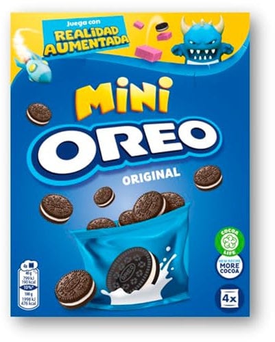 Oreo 25981
