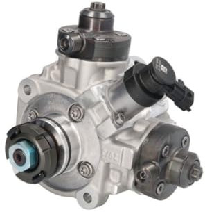 Bosch 445010612 Radialkolbenpumpe