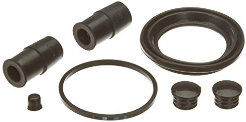 AUTOFREN SEINSA D4092 Bremssattel-Reparatursatz Vorne Kompatibel mit SUZUKI Grand Vitara I SUV FT, HT Vitara SUV ET, TA, TD VITARA Cabrio ET, TA