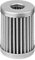 UFI Filters, Filtro Benzina 46.005.00, Filtro Carburante per Ricambio, Adatto a Auto, Applicabile su Diversi Modelli Chevrolet, Citroen, Ford, Peugeot, Piaggio, Subaru e Suzuki