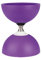 Henrys J04017-07 Diabolo, Purple