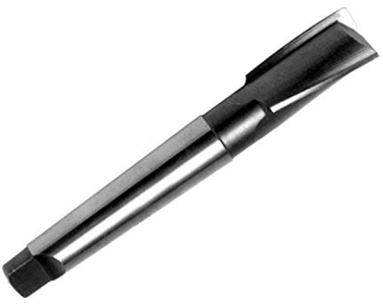 HSS-America dewcbr Serie qualtech HSS Senker, 3 Morsekegel Schaft, 5/40,6 cm Pilot, 6–3/20,3 cm Länge, 1–1/40,6 cm Größe (1 Stück)
