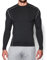 Under Armour Herren ColdGear Armour Mock, ultrawarmes Langarmshirt, langärmliges Funktionsshirt für Männer
