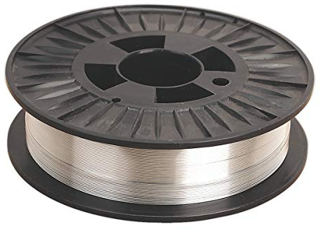 Sealey MIG/2KAL08 5356 (NG6) Grade Aluminium Mig Wire, 2.0kg, 0.8mm Ø