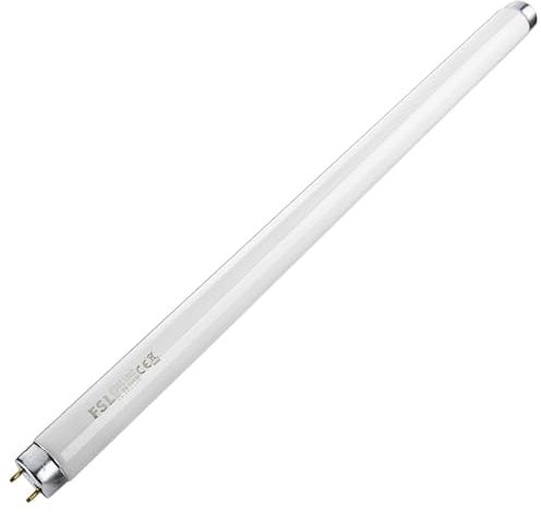 Plein Air 06544 - Tubo a LED Contro Gli Insetti, Colore Bianco