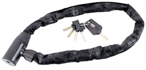 CONTEC Kettenschloss PowerLoc 75cm x 6mm