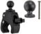 RAP-BC-400 RAP-BC-400 Small Tough-Claw™ with 1.5 & 1 Diameter Rubber Balls