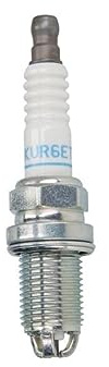 NGK BKUR6ETB NGK Spark Plug