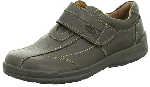 Jomos Man Life 2, Men’s Slippers, Brown 37 370 Santos, 6 UK