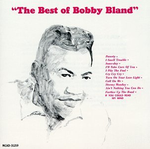 Best of Bobby Blue Bland