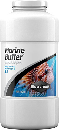 Seachem Marine Buffer, 1 kg