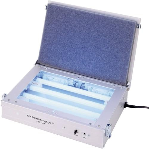 Proma 140007 Isolierbank, 160 x 250 mm