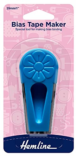 Hemline Bias Tape Maker Tool