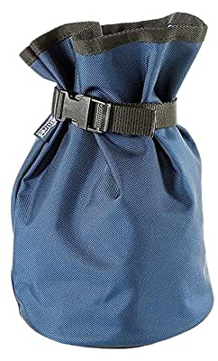 Shires Equestrian Shire-Wickeltasche, atmungsaktiv, Gr. M, Königsblau