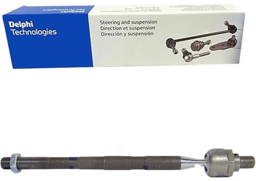 Delphi TA2665 Tie Rod