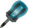 Vessel Megadora Stubby Driver +1 x 25 920