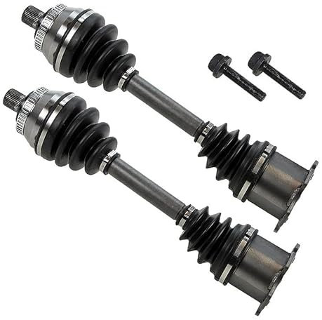 2x Antriebswelle Gelenkwelle vorne links und rechts