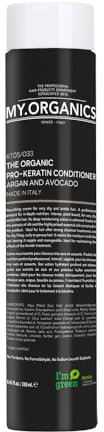 My.Organics My Pro-Keratine Con 250 ml