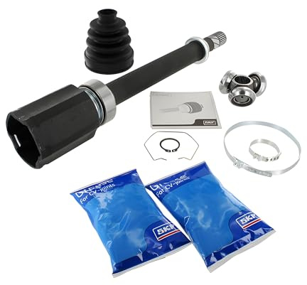 SKF VKJA 8939 CV joint kit