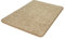 Kleine Wolke Seattle / 60 x 90 cm/Farbe Taupe Badteppich, Polyester, 60x90x3 cm