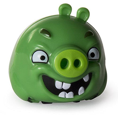 Angry - The Pigs - Speedsters