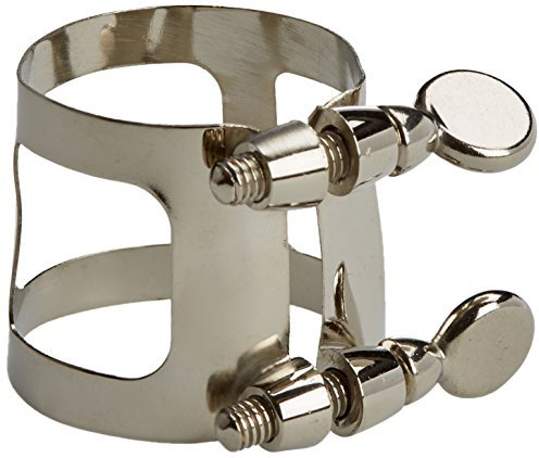 J.Michael MCL703L - Abrazadera para boquilla de clarinete
